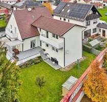 Haus zum Kaufen in Straubing 349.000,00 € 209.29 m²