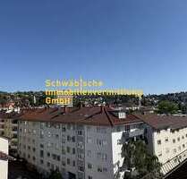 Wohnung zum Mieten in Stuttgart 525,00 € 16 m²