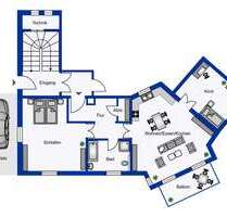 Wohnung zum Kaufen in Naumburg 285.000,00 € 92 m²