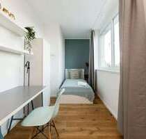 WG-Zimmer in Berlin 740,00 € 11 m²