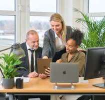Büro in Rastatt 389,00 € 19.45 m²