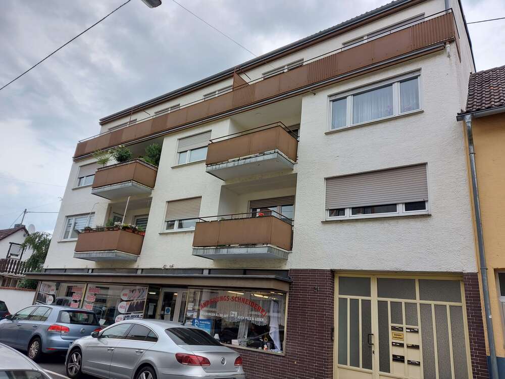 Wohnung zum Kaufen in Hochheim 249.000,00 € 92 m²