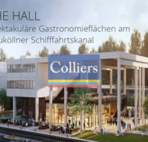 Gastronomie in Berlin 26.000,00 € 1240 m²