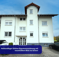 Wohnung zum Kaufen in Dieburg 279.000,00 € 83 m²