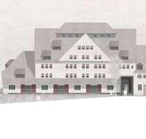 Gastronomie in Ravensburg 3.680,00 € 268 m²