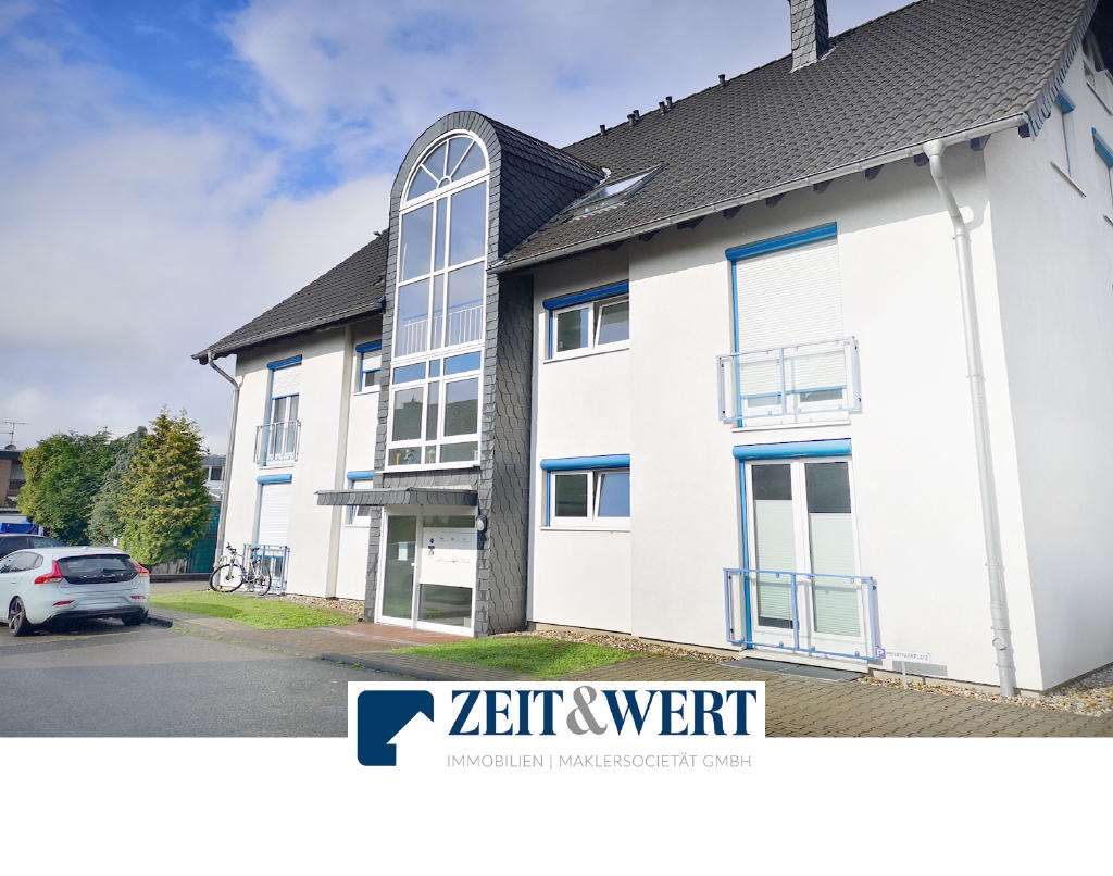 Wohnung zum Kaufen in Erftstadt-Liblar 260.000,00 € 91 m²