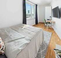 WG-Zimmer in München 945,00 € 12 m²