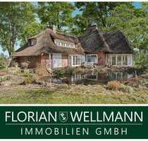 Haus zum Kaufen in Bremen 999.000,00 € 214.58 m²
