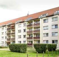Wohnung zum Mieten in Nennhausen 257,92 € 41.6 m²