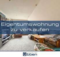Wohnung zum Kaufen in Südbrookmerland Moordorf 98.000,00 € 60 m² - Südbrookmerland / Moordorf