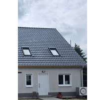 Haus zum Mieten in Müncheberg 1.700,00 € 122 m²