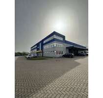 Büro in Kavelstorf 1.490,00 € 230 m²