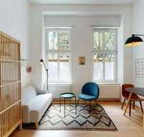 WG-Zimmer in Berlin 1.188,00 € 25 m²