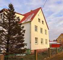 Haus zum Kaufen in Zeithain Röderau-Bobersen 275.000,00 € 267.11 m² - Zeithain / Röderau-Bobersen