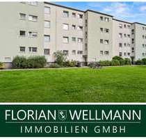 Wohnung zum Kaufen in Bremen 175.000,00 € 62.84 m²