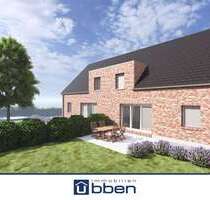 Haus zum Kaufen in Aurich 359.000,00 € 122 m²
