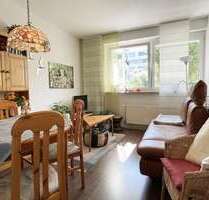 Wohnung zum Mieten in Frankfurt 645,00 € 45 m²