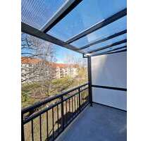 Wohnung zum Mieten in Taucha 451,50 € 49.05 m²