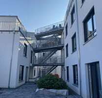 Wohnung zum Mieten in Mannheim 580,00 € 24 m²