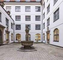 Wohnung zum Mieten in München 3.450,00 € 144 m²