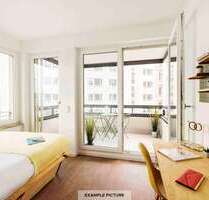 WG-Zimmer in Berlin 715,00 € 9 m²
