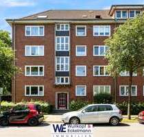 Wohnung zum Kaufen in Hamburg 315.000,00 € 59.65 m²