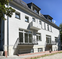 Wohnung zum Mieten in Berlin 1.490,00 € 86 m²