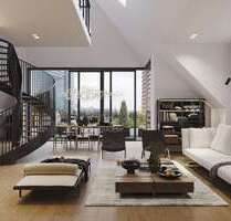 Wohnung zum Kaufen in Düsseldorf 1.500.000,00 € 210 m²