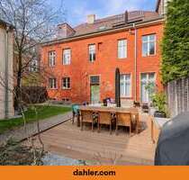 Haus zum Kaufen in Potsdam Nördliche Innenstadt 1.985.000,00 € 410 m² - Potsdam / Nördliche Innenstadt