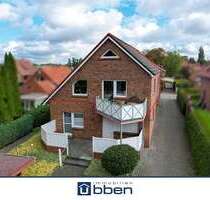 Wohnung zum Kaufen in Aurich 199.000,00 € 87 m²