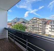 Wohnung zum Mieten in Sonthofen 605,00 € 32 m²