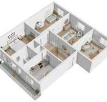 Wohnung zum Kaufen in Düsseldorf 380.000,00 € 119 m²