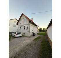 Haus zum Kaufen in Essingen 335.000,00 € 115 m²