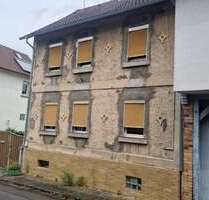 Haus zum Kaufen in Gießen 139.900,00 € 115 m²