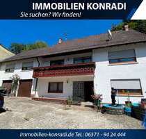 Haus zum Kaufen in Kusel Bledesbach 119.000,00 € 143 m² - Kusel / Bledesbach