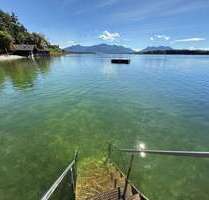 Grundstück zu verkaufen in Breitbrunn am Chiemsee 760.000,00 € 892 m²