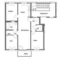 Wohnung zum Mieten in Herzogenaurach 1.039,29 € 97.64 m²