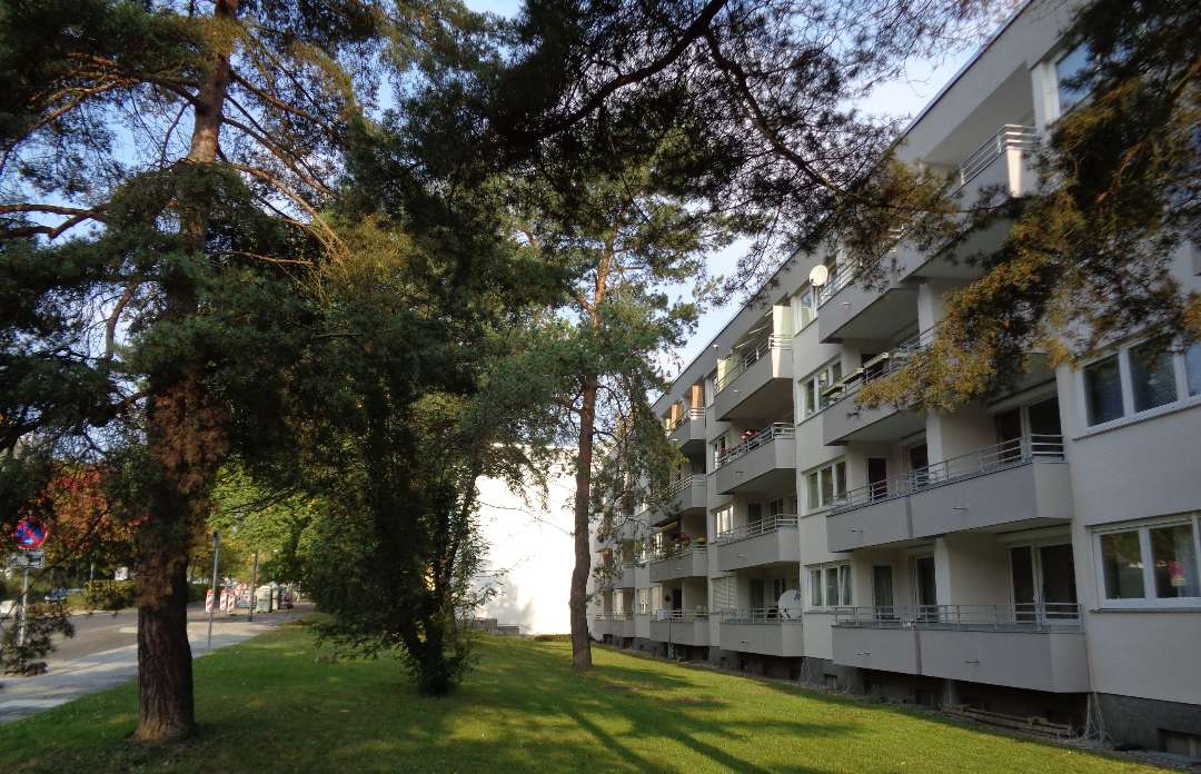 Wohnung zum Mieten in Wiesbaden 680,00 € 66 m²