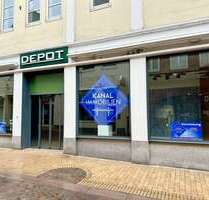 Einzelhandel in Rendsburg 7.125,00 € 750 m²