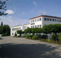 Halle in Pfaffenhofen 160,00 € 35.4 m²