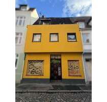 Haus zum Kaufen in Lübeck Innenstadt 289.000,00 € 115 m² - Lübeck / Innenstadt