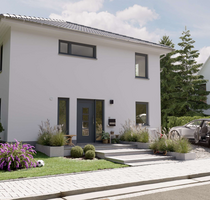 Haus zum Kaufen in Hunderdorf 541.860,00 € 128.65 m²