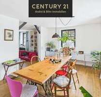 Haus zum Kaufen in Reinheim OT Gorgenhausen 690.000,00 € 255 m²