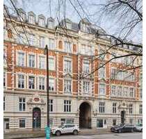 Wohnung zum Kaufen in Hamburg 1.255.000,00 € 112 m²