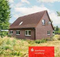 Haus zum Kaufen in Bienenbüttel 315.000,00 € 140.9 m²