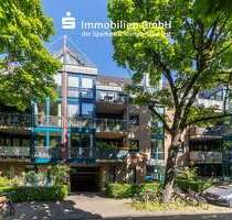 Wohnung zum Kaufen in Münster 420.000,00 € 97 m²