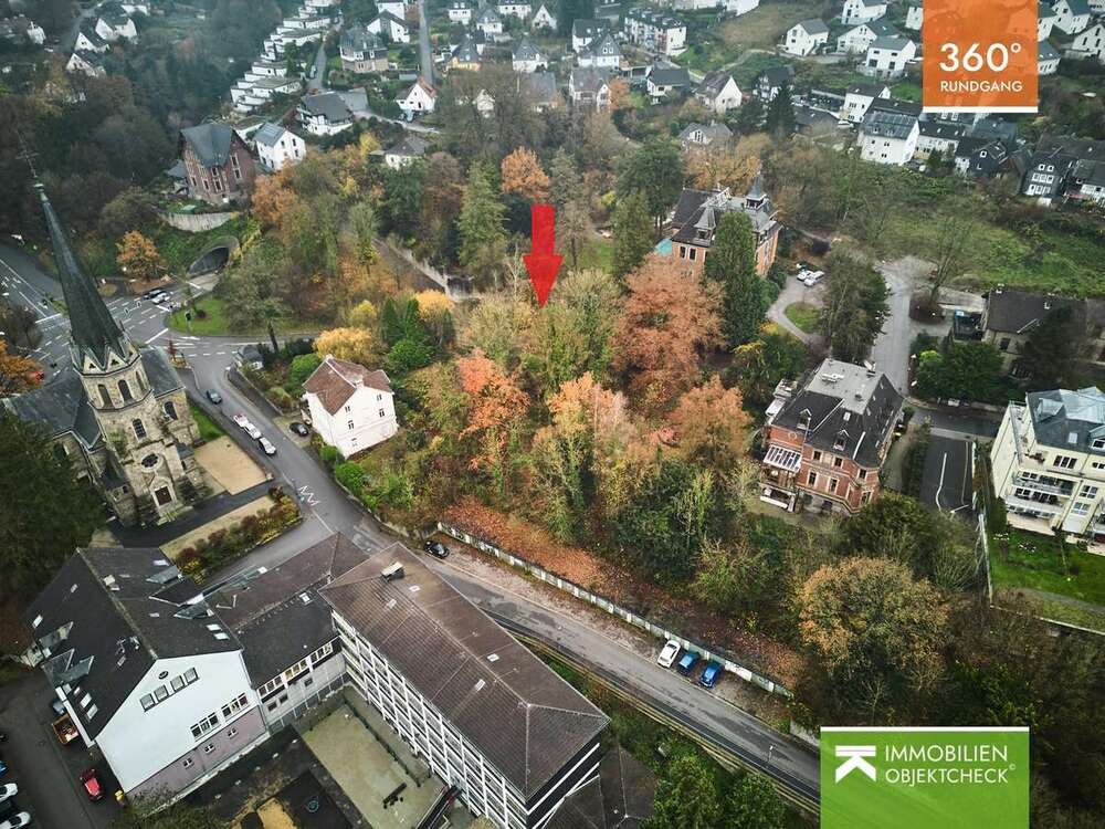 Grundstück zu verkaufen in Velbert 815.000,00 € 2544 m²