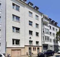 Wohnung zum Kaufen in Düsseldorf 219.000,00 € 52 m²