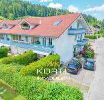 Wohnung zum Kaufen in Oberstaufen 549.000,00 € 118 m²