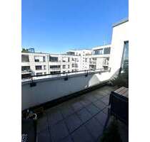 Wohnung zum Mieten in Düsseldorf Grafenberg 1.685,00 € 102 m² - Düsseldorf / Grafenberg